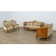 Thumbnail of Living Room  Brown, Gold, Antique European Furniture image