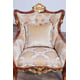 Thumbnail of Order Gold, Antique, Walnut European Furniture 47078-Set-4 Living Room now