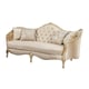 Thumbnail of Buy Beige, Ivory, Cream Benneti Living Room 