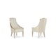 Thumbnail of Dining Room  Taupe, Light Grey, Off-White Caracole image