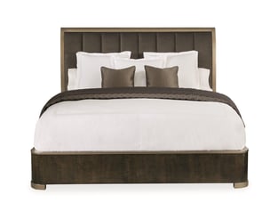 Buy Dark Brown Caracole Bedroom 