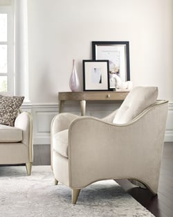 Living Room  Ivory Caracole image