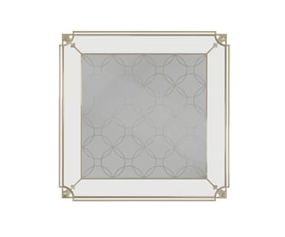 Buy Gold, Metallic Caracole Accent Tables 