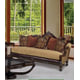 Thumbnail of Living Room  Brown, Golden Brown, Walnut, Chestnut Benneti image