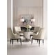 Thumbnail of Dining Room  Beige Caracole photo