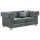 Thumbnail of Buy Gray Cosmos Furniture Living Room 