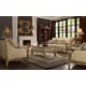 Thumbnail of Buy Gold, Antique Homey Design  Living Room 