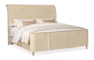 Bedroom  Golden Beige, Platinum Caracole photo