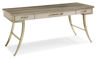 Accent Tables  Champagne, Taupe Caracole image