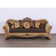 Thumbnail of Living Room  Brown, Gold European Furniture photo