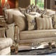 Thumbnail of Gold, Metallic Homey Design  HD-04-2-PC Living Room interior