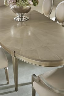 Order Silver, Smoke Caracole CLA-417-205 Dining Room now