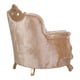 Thumbnail of Champagne, Copper European Furniture 32006-Set-4 Living Room interior