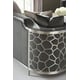 Thumbnail of Order Dark Grey Caracole UPH-417-211-B  Living Room now