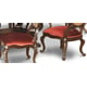 Thumbnail of Order Silver, Dark Brown, Red Benneti Benetti's-Fiore-Set-7 Dining Room now