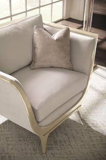 Order Champagne, Taupe Caracole UPH-418-133-B-Set-2 Living Room now