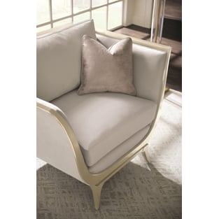 Order Champagne, Taupe Caracole UPH-418-133-B-Set-2 Living Room now