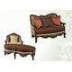 Thumbnail of Living Room  Mahogany, Brown, Cherry, Chestnut Benneti image