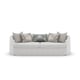 Thumbnail of Buy Light Gray Caracole Living Room 