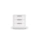 Thumbnail of Order White, Gray Caracole CLA-421-142-Set-3 Bedroom now