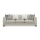 Thumbnail of Buy Light Gray Caracole Living Room 