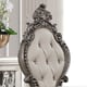 Thumbnail of Dining Room  Silver, Gray Homey Design  image