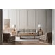 Thumbnail of Buy Taupe, Gray Caracole Living Room 