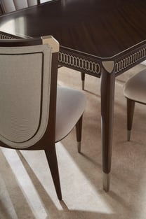 Dining Room  Brown, Cream Caracole photo