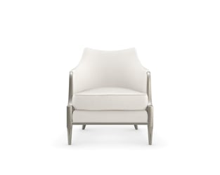 Buy Cream Caracole Living Room 