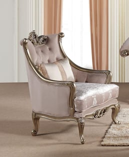 Buy Champagne Cosmos Furniture Living Room 