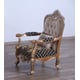 Thumbnail of Order Gold, Sand, Black European Furniture 35552-Set-3 Living Room now