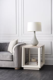 Accent Tables  White Caracole image