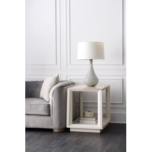 Accent Tables  White Caracole image