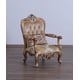 Thumbnail of Gold, Sand European Furniture 35550-Set-4 Living Room interior