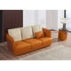 Thumbnail of Living Room  Brown, Orange European Furniture photo