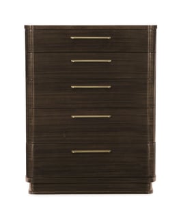 Buy Dark Brown Caracole Bedroom 