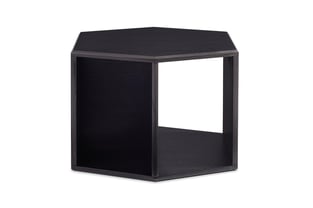 Black Caracole M111-019-416 Accent Tables interior