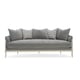 Thumbnail of Silver, Gray Caracole UPH-420-112-A-Set-2 Living Room interior