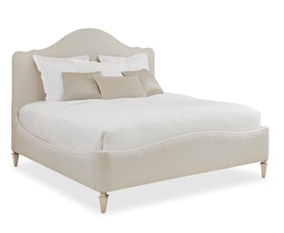 Buy Cream Caracole Bedroom 