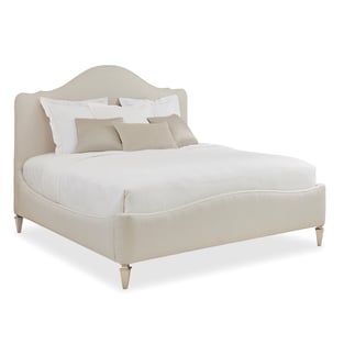 Buy Cream Caracole Bedroom 