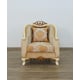 Thumbnail of Buy now Beige, Gold, Antique European Furniture 45352-C-Set-2