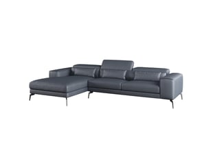 Living Room  Smoke, Gray European Furniture image