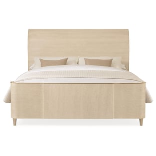 Buy Golden Beige, Platinum Caracole Bedroom 