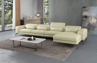 Order Off-White European Furniture EF-12557R-4RHF Living Room now