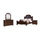 Thumbnail of Bedroom  Cherry Cosmos Furniture image