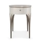 Thumbnail of Buy Silver, Pearl Caracole Accent Tables 