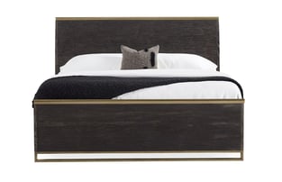 Buy Dark Oak Caracole Bedroom 