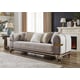 Thumbnail of Living Room  Gold, Light Gray Homey Design  image