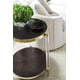 Thumbnail of Accent Tables  Clear Caracole image