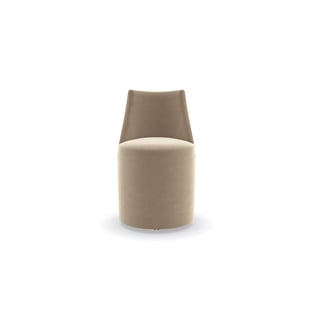 Beige, Brown Caracole CLA-421-203-Set-7 Dining Room interior